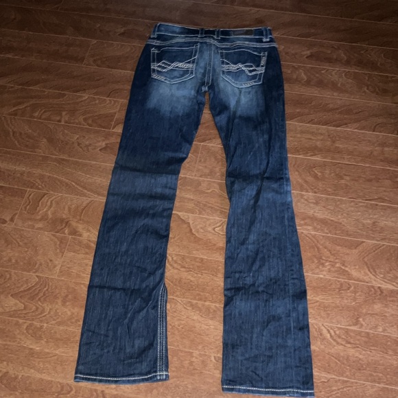 Buckle jeans XXL - Picture 8 of 12